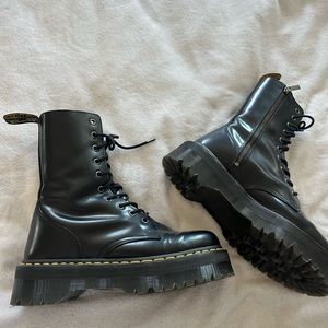 Jadon Hi Dr.Martens